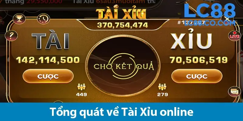 Khám phá cách đánh tài xỉu không thua từ cao thủ trên LC88