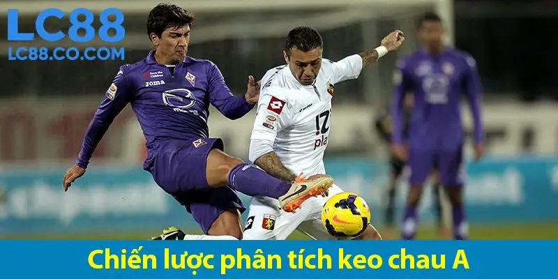 Kèo chấp châu Á – Khám phá các tỷ lệ kèo và bí quyết cá cược